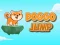 Joc Doggo Jump en línia