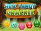 Joc Hex Candy Crackle en línia