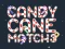 Joc Candy Cane Match 3 en línia
