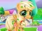 Joc Cute Pony Care en línia