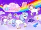 Joc Chibi Unicorn en línia