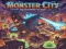 Joc Monster City en línia