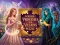 Joc Incredible Princesses and Villains Puzzle en línia