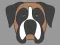 Joc Doggy Face Coloring en línia
