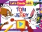 Joc Lets Create with Tom and Jerry en línia