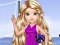 Joc Barbie Volleyball Dress en línia