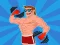 Joc Muscle race games body run 3d en línia