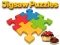 Joc Tasty Food Jigsaw Puzzle en línia