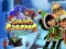 Joc Subway Surfers: Subway City Xmas en línia