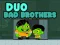Joc Duo Bad Brothers en línia