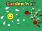 Joc Garden War en línia