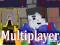 Joc Pixel Blocky Land en línia