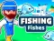 Joc Fishing Fishes en línia
