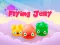 Joc Flying Jelly en línia