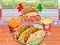 Joc Yummy Taco en línia