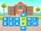 Joc School Word Search en línia