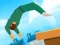 Joc Crazy Backflip 3D en línia