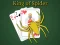 Joc King of Spider Solitaire en línia