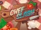 Joc Chef Slash en línia