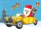 Joc Christmas Cars Find the Bells en línia