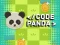 Joc Code Panda en línia
