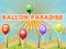 Joc Ballon Paradise en línia