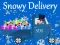 Joc Snowy Delivery en línia