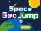 Joc Space Geo Jump en línia