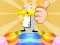 Joc Professor Bubble Shooter en línia