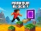 Joc Parkour Block 7 en línia