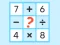 Joc Riddle Math en línia