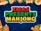 Joc Xmas Presents Mahjong en línia