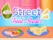 Joc Street Food Master en línia