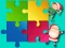 Joc Christmas Jigsaw Puzzle en línia