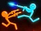 Joc Stick Duel: Revenge en línia