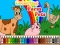 Joc Coloring Farm Pets en línia