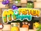 Joc Monster Mahjong en línia
