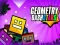 Joc Geometry Dash Stars en línia