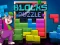 Joc Blocks puzzle en línia