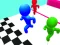 Joc Stickman Race 3d en línia