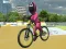 Joc Squid Gamer BMX Freestyle en línia