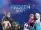Joc Disney Frozen Olaf en línia