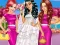 Joc Princesses Wedding Prep en línia