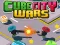 Joc Cube City Wars en línia