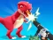 Joc Dino Shooter Pro en línia