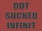 Joc DDT Sucked Infinit en línia