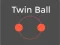 Joc Twin Ball en línia