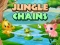 Joc Jungle Chains en línia