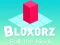 Joc Bloxorz: Roll the Block en línia