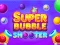 Joc Super Bubble Shooter en línia